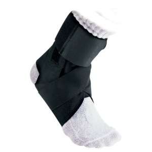   Trainers Choice Ankle Sao Ankle Brace, X  Large Health & Personal