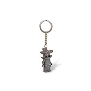  LEGO Atlantis Hammer Head Key Chain 853085: Toys & Games