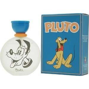  Pluto By Disney For Men, Eau De Toilette Spray, 1.7 Ounce 