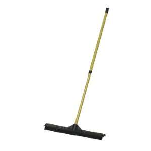 Beautyko Yellow Devil Smart Sweeping Rubber Broom With 