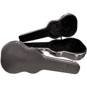  Ovation 8117 0 Molded Guitar Case Musical Instruments