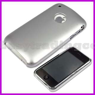 brand new aluminum back cover for apple iphone 3g 3gs