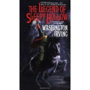  The Legend of Sleepy Hollow (Tor Classics) [Mass Market 