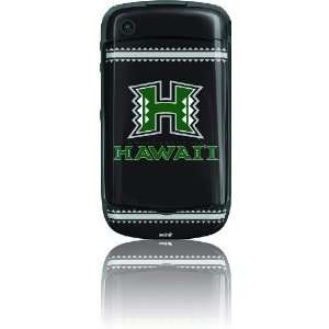   Curve 8530   University of Hawaii Jersey Cell Phones & Accessories