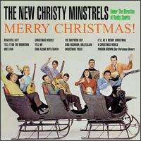   new christy minstrels album merry christmas rating release date 1963