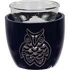 Owl Scent Pot Oil Burner Warmer Diffuser Aromatherapy Wicca Pagan