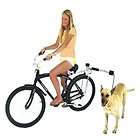 Bike Balance Dog Jogger Kit
