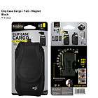   4S CELL PHONE HOLSTER with MAGNETIC FLAP works with LIFEPROOF OTTERBOX