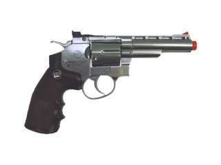400 FPS WG Full Metal Airsoft M701 CO2 Semi Auto Pistol  