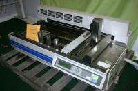 Sakura DRS 601 Diversified Automatic Slide Stainer Working Z  