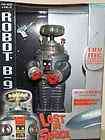 LOST IN SPACE CLASSIC TV SHOW TYBO THE CARROT MAN MIB  