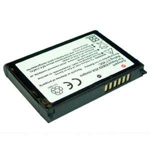 Cell Phone Battery For Cingular AT&T 8100 8125 Wizard  