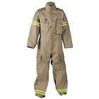 NEW WCXNOMR Fire Dex Extrication Navy Coveralls Nomex, Size XL