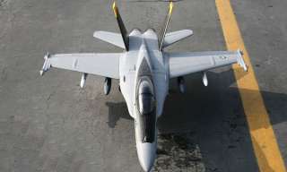 The F 14 Jolly Rogers is an extremely high spec model; it features 
