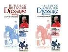 building blocks for dressage training 2 dvds expedited shipping 