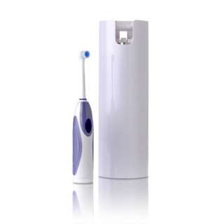 Touch N Brush with Sonic 4X Toothbrush  