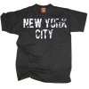 American Shop   T Shirt I love New York Größe X LARGE  