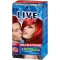 Schwarzkopf Live Color XXL dauerhafte Coloration Stufe 3, 35 Real Red