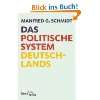 Das Regierungssystem der Bundesrepublik Deutschland Bd. 1 Text. Bd 