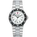   Swiss Army Classic Summit XLT Stainless Steel Mens Watch 24004