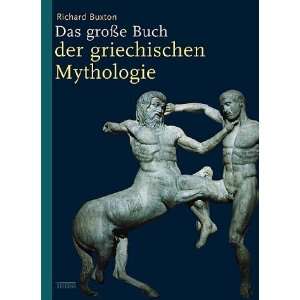   Mythologie  Richard Buxton, Thomas Bertram Bücher