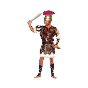Römer Gladiator Kostüm, Faschingkostüm Herren  Spielzeug