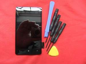 LCD & Digitizer Display Touch Screen assembly For HTC HD7  