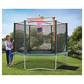 Buy Trampolines from our Outdoor Toys range   Tesco
