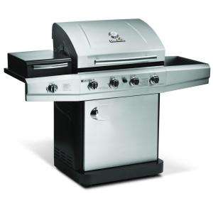 Burner Gas Grill from Char Broil     Model#463420512 