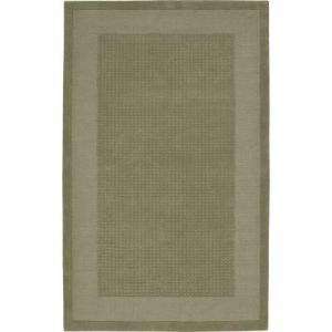   Elegant WP20 Sage 5 Ft. X 8 Ft. Area Rug 723666 