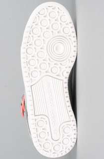 adidas The Forum Mid Casual W Sneaker in Sharp Grey  Karmaloop 