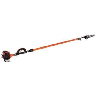 ECHO 12 In. 17 Ft. Bar Telescoping Gas Pole Pruner PPT 280 at The Home 