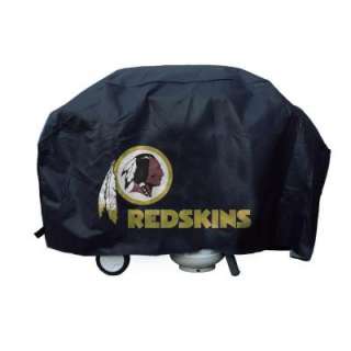   Washington Redskins Deluxe Grill Cover 138910 