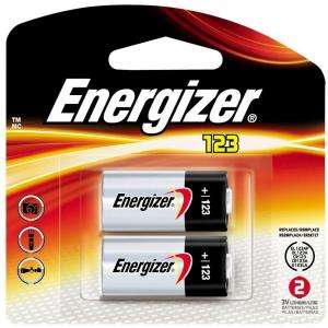 Energizer Lithium CR2 Batteries (2 Pack) EL1CR2BP2 at The Home Depot 