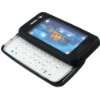 MobileCases Silicon Case für Sony Ericsson TXT Mini Pro Silikon 