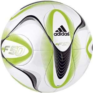 ADIDAS FUSSBALL F50 Top Ball Gr. 5  Sport & Freizeit