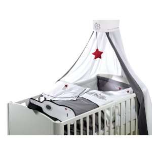 Roba 1492 RS1   Kinderbettgarnitur Rock Star Baby  Baby
