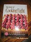 The Best of Cooking Light Soups and Stews 2004  