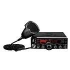 Cobra 29 LX 40 Channel CB Radio with Instant Access 10 NOAA Weather 