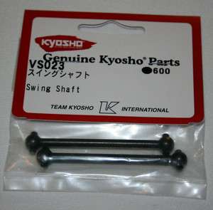 Kyosho Swing Shaft Drive Dogbone Dog Bone ~KYOVS023  