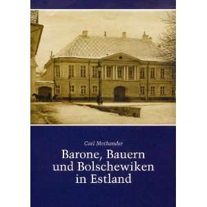  Mothander, Christel von Walter Hildemann, Fred Baron von Hahn: Bücher