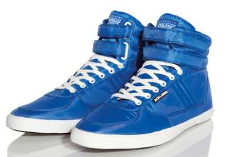 10050) Jack & Jones Herren Sneaker Sport Schuhe blau  