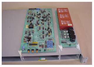 GRASS VALLEY GROUP 9505A SOURCE SYNC GENERATOR   GVG  