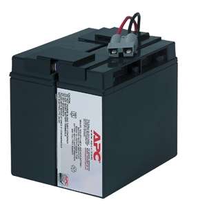 APC RBC7 Battery Cartridge #7 