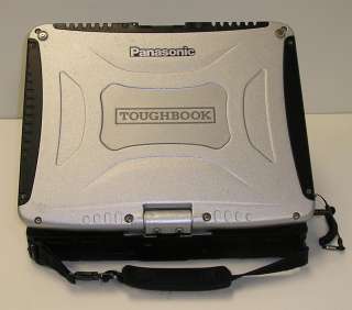   Toughbook CF 19 Tablet PC 1.2GHz U9300 2GB 160GB CF 19KHRAXAM