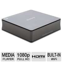 Sony SMPN200 Network Media Player