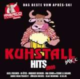  Kuhstall Hits 2009   Das Beste vom Aprés Ski Weitere 