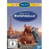 Ratatouille (Special Collection) von Jim Capobianco (DVD) (239)