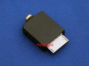 LOD Sony Walkman MP3 Player Line out Dock To 3.5mm Plug  
