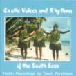 Exotic Voices & Rhythms of the von David Fanshawe